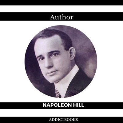 Napoleon Hill (Author)