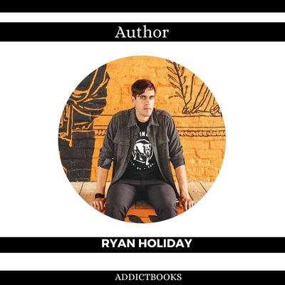 Ryan Holiday (Author)