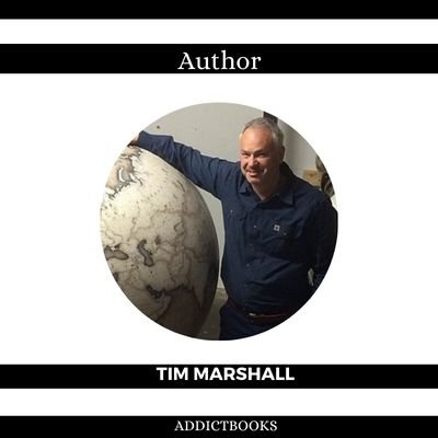 Tim Marshall (Author)