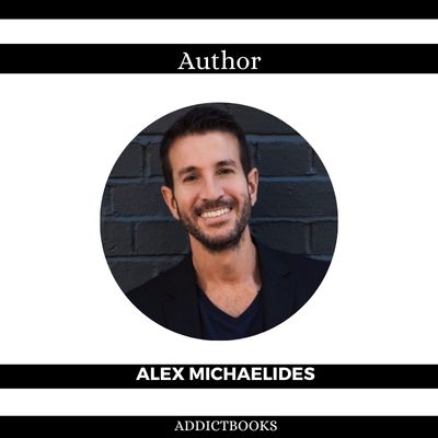 Alex Michaelides (Author)