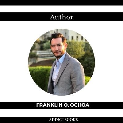 Franklin O. Ochoa (Author)