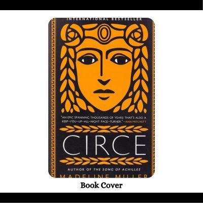 Circle Book PDF By Madeline Miller