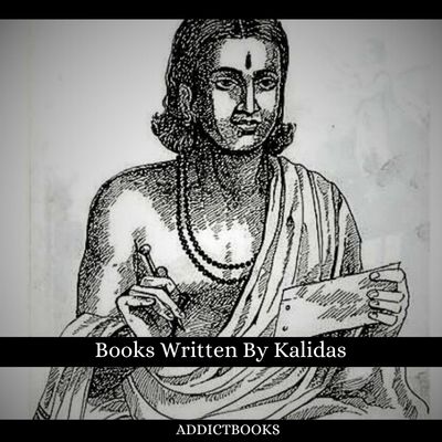 List of Books Written By Kalidas