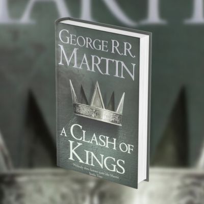 A Clash of Kings PDF