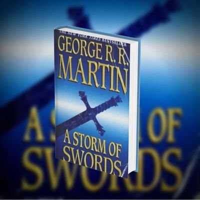 A Storm Of Swords PDF