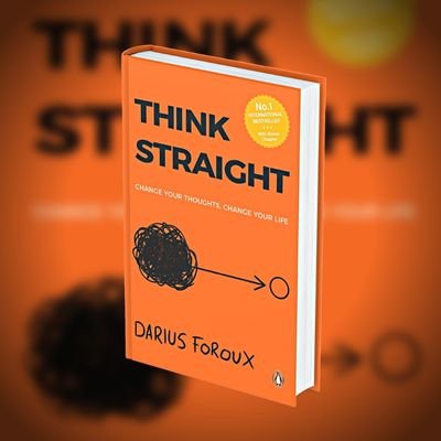 Think Straight PDF Download