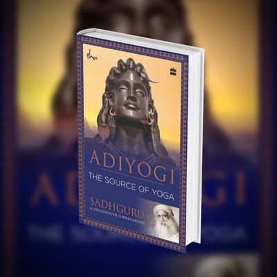 Adiyogi The Source of Yoga PDF