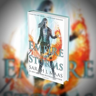 Empire of Storms PDF