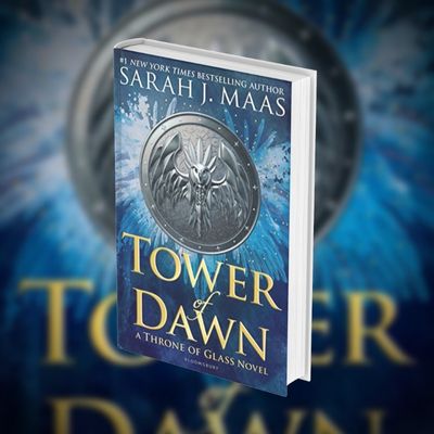 Tower of Dawn PDF Book