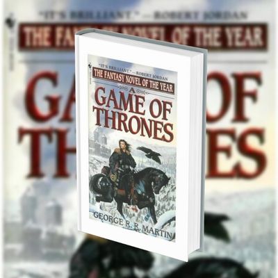 A Games of Thrones PDF