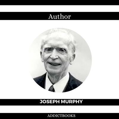 Joseph Murphy (author)