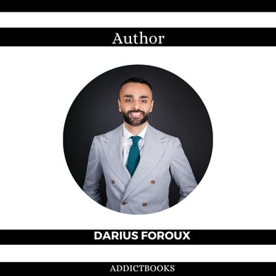 Darius Foroux (Author)