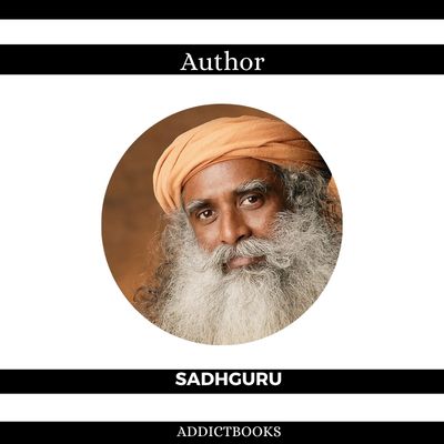 Sadhguru (Author)