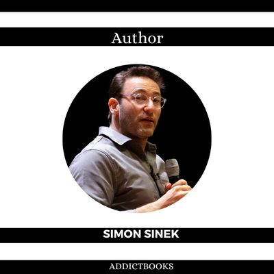 Simon Sinek (Author)