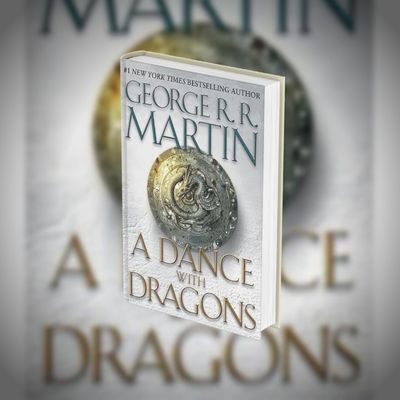 A Dance with Dragons PDF