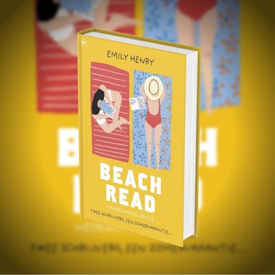 Beach Read PDF