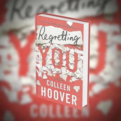 Regretting You Colleen Hoover PDF