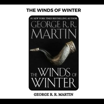 The Winds Of Winter PDF Download