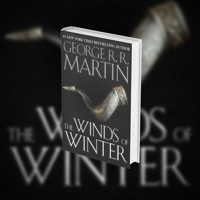 The Winds Of Winter PDF