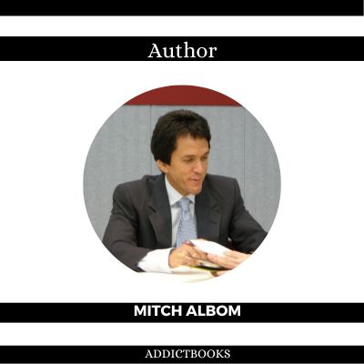 Mitch Albom