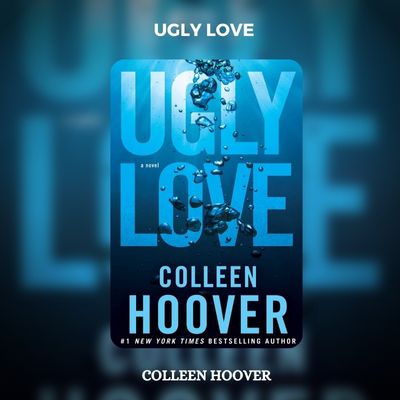 Ugly Love PDF Download By Colleen Hoover