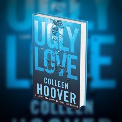 Ugly Love PDF