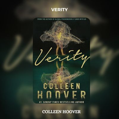 Verity Book PDF Download By Colleen Hoover