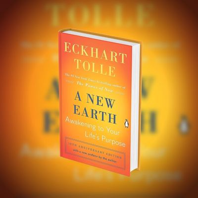 A New Earth PDF