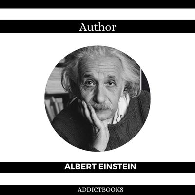 Albert Einstein (Author)