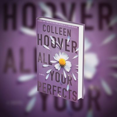 All Your Perfects PDF Download By Colleen Hoover