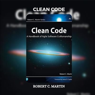 Clean Code Book PDF