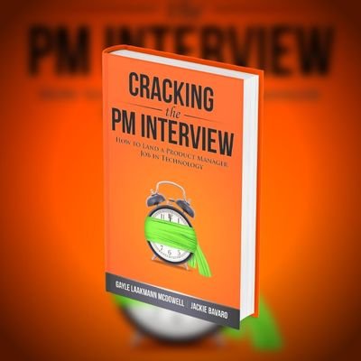 Cracking the PM Interview PDF