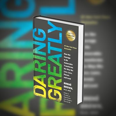 Daring Greatly PDF Download