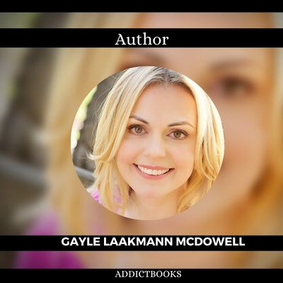 Gayle Laakmann McDowell (Author)