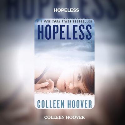 Hopeless Book PDF Download By Colleen Hoover