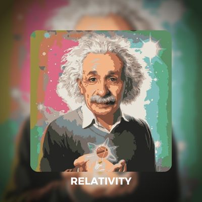 Relativity PDF Book