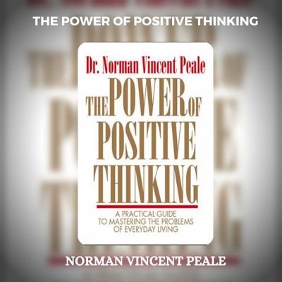 The Power of Positive Thinking Book PDF Download By Norman Vincent Peale