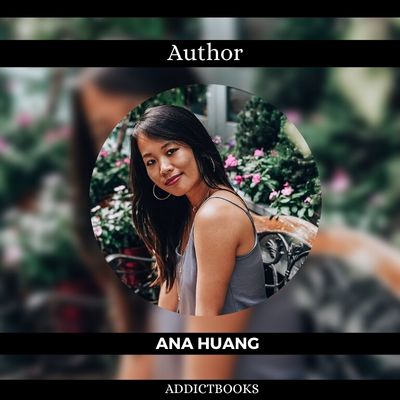 Ana Huang (Author)