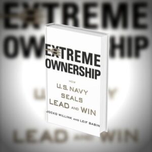 Extreme Ownership PDF Download By Jocko Willink