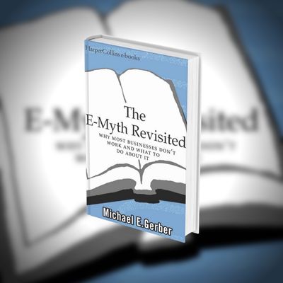 The E Myth Revisited PDF