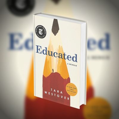 Educated Book PDF