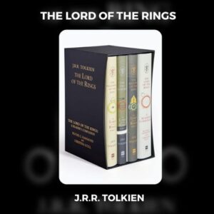 J.R.R. Tolkien's The Lord of the Rings Book PDF Download