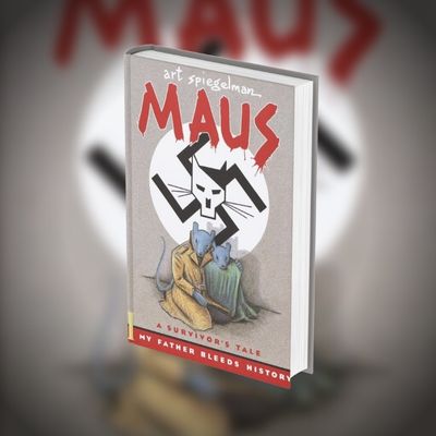 Maus I PDF