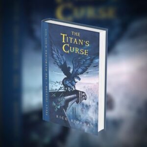 Percy Jackson and The Titans Curse PDF Download