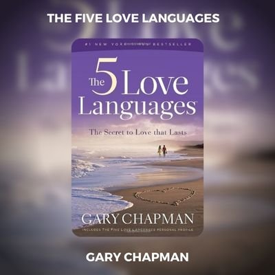 The Five Love Languages Book PDF Download Gary Chapman