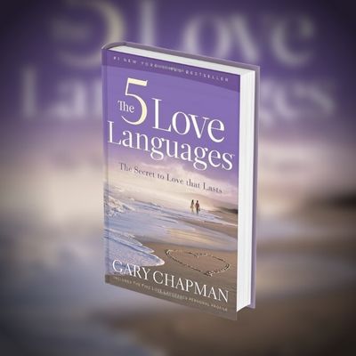 The Five Love Languages Book PDF