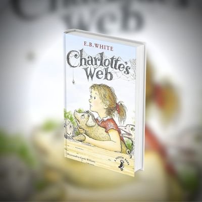 Charlotte's Web Book PDF