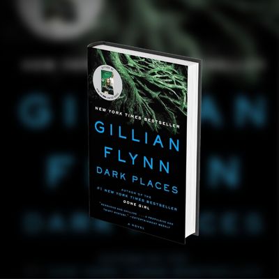 Dark Places Book PDF