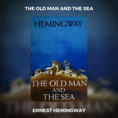 Ernest Hemingway The Old Man And The Sea PDF Book