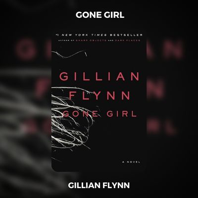 Gillian Flynn Gone Girl Book PDF Download